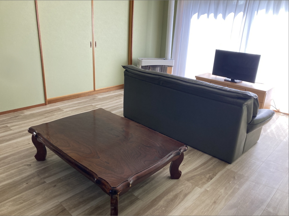 ショートステイみらいえ札幌新発寒