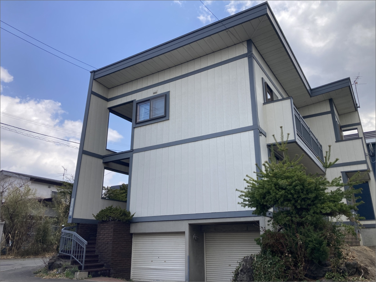 ショートステイみらいえ札幌月寒